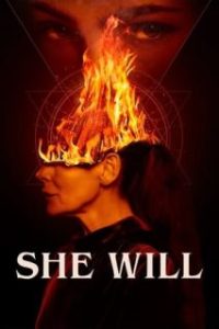 She Will [Spanish]